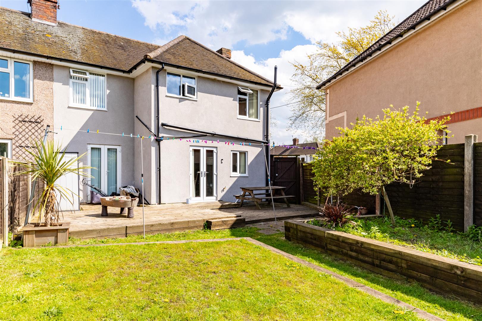 House for Sale The Close, Scunthorpe